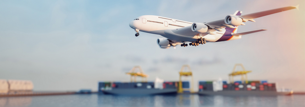 Embarcações e Aeronáutico